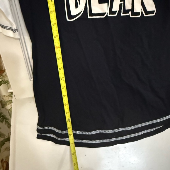 NWT LAZY ONE women's T-shirt/sleep shirt size
XS - Picture 7 of 9